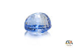 Blue Sapphire 3.25 Carat (3.57 Ratti) - Image 5