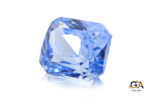 Blue Sapphire 2.52 Carat (2.77 Ratti) - Image 3