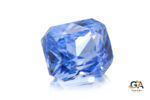 Blue Sapphire 2.52 Carat (2.77 Ratti) - Image 4