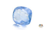 Blue Sapphire 5.26 Carat (5.78 Ratti) - Image 3