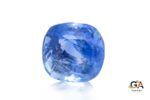 Blue Sapphire 5.75 Carat (6.32 Ratti)