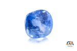 Blue Sapphire 5.75 Carat (6.32 Ratti) - Image 2