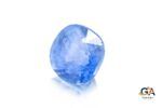 Blue Sapphire 5.75 Carat (6.32 Ratti) - Image 3