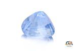 Blue Sapphire 5.75 Carat (6.32 Ratti) - Image 4
