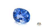 Blue Sapphire 4.24 Carat (4.66 Ratti) - Image 3
