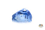 Blue Sapphire 4.24 Carat (4.66 Ratti) - Image 5