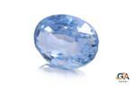 Blue Sapphire 5.15 Carat (5.66 Ratti) - Image 2