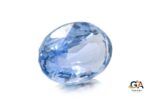 Blue Sapphire 5.15 Carat (5.66 Ratti) - Image 3
