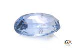 Blue Sapphire 5.15 Carat (5.66 Ratti) - Image 4