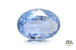 Blue Sapphire 5.15 Carat (5.66 Ratti)