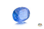 Blue Sapphire 6.01 Carat (6.61 Ratti) - Image 4