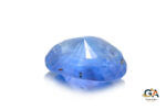 Blue Sapphire 6.01 Carat (6.61 Ratti) - Image 5