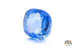 Blue Sapphire 4.65 Carat (5.11 Ratti) - Image 2