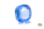 Blue Sapphire 4.65 Carat (5.11 Ratti) - Image 3