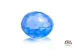Blue Sapphire 4.88 Carat (5.36 Ratti) - Image 3