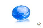 Blue Sapphire 4.88 Carat (5.36 Ratti) - Image 4