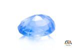 Blue Sapphire 4.88 Carat (5.36 Ratti) - Image 5
