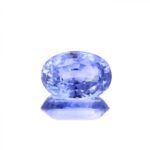 Blue Sapphire 5.29 Carat (5.88 Ratti) - Image 3
