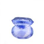 Blue Sapphire 5.29 Carat (5.88 Ratti) - Image 4