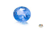 Blue Sapphire 5.25 Carat (5.77 Ratti) - Image 2