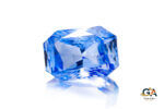 Blue Sapphire 6.02 Carat (6.62 Ratti)