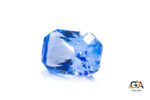 Blue Sapphire 6.02 Carat (6.62 Ratti) - Image 2