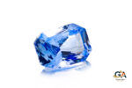 Blue Sapphire 6.02 Carat (6.62 Ratti) - Image 3