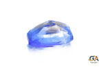 Blue Sapphire 6.02 Carat (6.62 Ratti) - Image 4