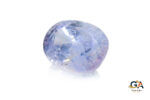 Blue Sapphire 4.86 Carat (5.34 Ratti) - Image 2