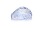 Blue Sapphire 4.86 Carat (5.34 Ratti) - Image 4