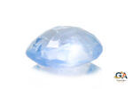 Blue Sapphire 2.13 Carat (2.34 Ratti) - Image 4