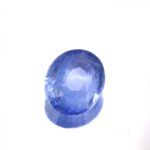 Blue Sapphire 5.18 Carat (5.75 Ratti) - Image 3