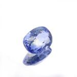 Blue Sapphire 6.18 Carat (6.87 Ratti) - Image 3