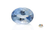 Blue Sapphire 8.21 Carat (9.12 Ratti)