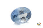 Blue Sapphire 8.21 Carat (9.12 Ratti) - Image 3