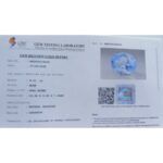 Blue Sapphire 8.21 Carat (9.12 Ratti) - Image 2