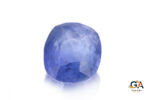 Blue Sapphire 7.79 Carat (8.65 Ratti) - Image 3