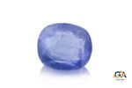 Blue Sapphire 7.79 Carat (8.65 Ratti) - Image 2