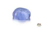 Blue Sapphire 7.79 Carat (8.65 Ratti) - Image 4