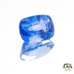 Blue Sapphire 5.85 Carat (6.7 Ratti) - Image 3