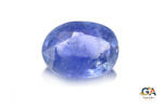 Blue Sapphire 7.23 Carat (8.03 Ratti)