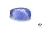 Blue Sapphire 7.23 Carat (8.03 Ratti) - Image 3