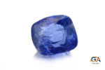 Blue Sapphire 4.07 Carat (4.51 Ratti) - Image 3
