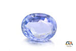 Blue Sapphire 4.25 Carat (4.72 Ratti)