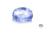 Blue Sapphire 4.25 Carat (4.72 Ratti) - Image 2