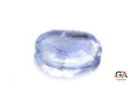 Blue Sapphire 4.25 Carat (4.72 Ratti) - Image 4