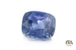 Blue Sapphire 4.59 Carat (5.10 Ratti) - Image 2