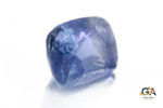 Blue Sapphire 4.59 Carat (5.10 Ratti) - Image 3
