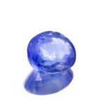 Blue Sapphire 5.12 Carat (5.68 Ratti) - Image 3