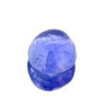 Blue Sapphire 5.12 Carat (5.68 Ratti) - Image 4